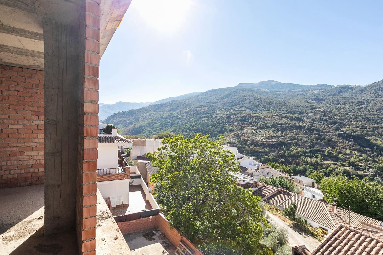 Byggegrund til salg i Guejar Sierra - € 310.000 (Ref: 8857424)