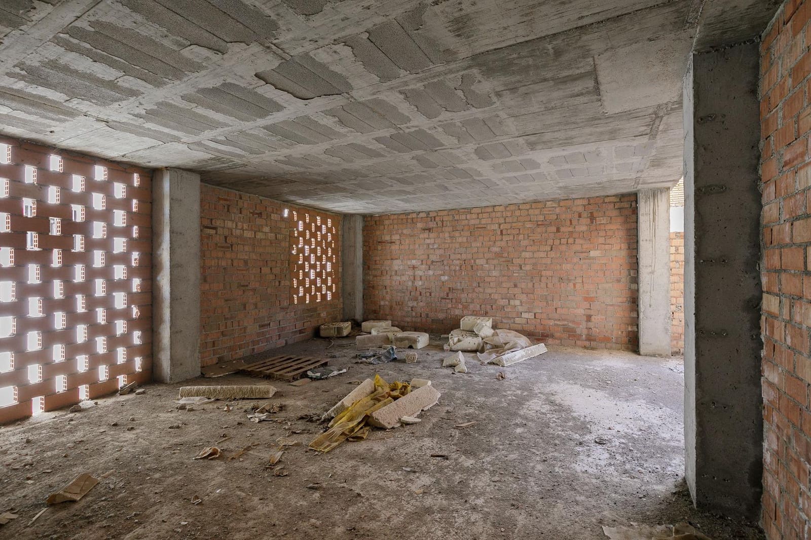 Byggegrund til salg i Guejar Sierra - € 310.000 (Ref: 8857424)