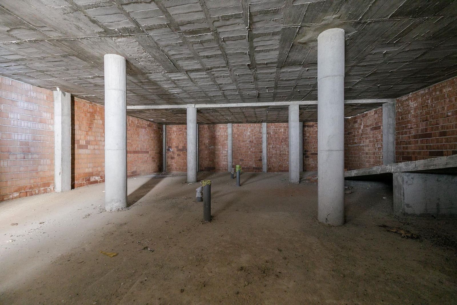 Byggegrund til salg i Guejar Sierra - € 310.000 (Ref: 8857424)