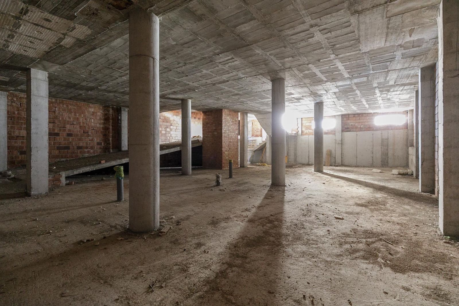 Byggegrund til salg i Guejar Sierra - € 310.000 (Ref: 8857424)