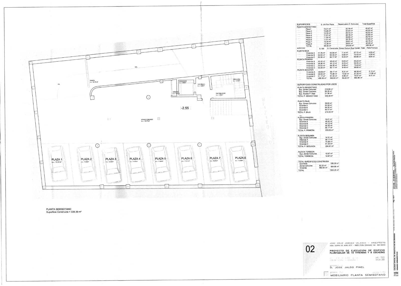 Byggegrund til salg i Guejar Sierra - € 310.000 (Ref: 8857424)
