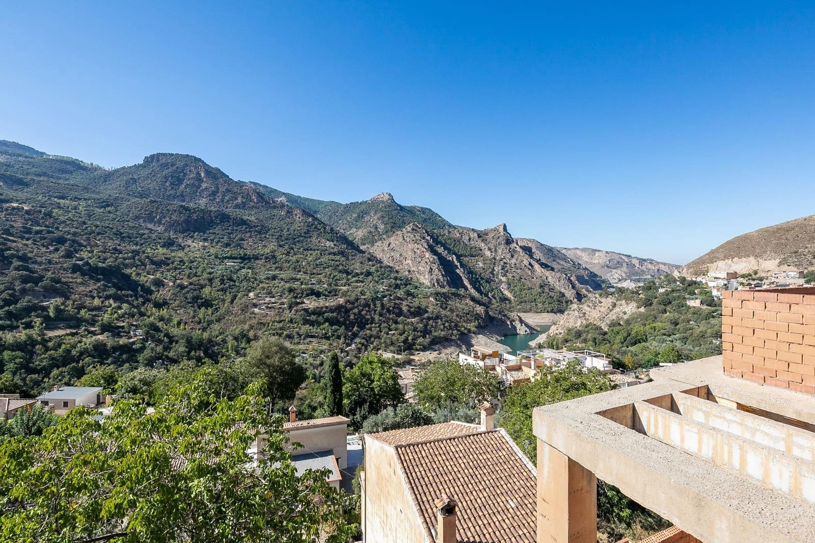 Byggegrund til salg i Guejar Sierra - € 310.000 (Ref: 8857424)