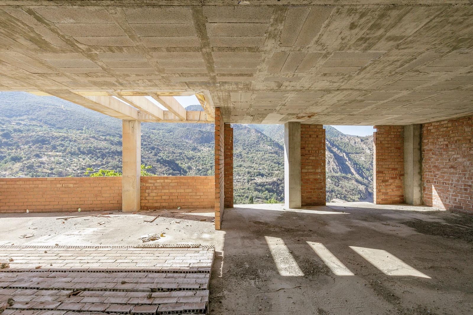 Byggegrund til salg i Guejar Sierra - € 310.000 (Ref: 8857424)