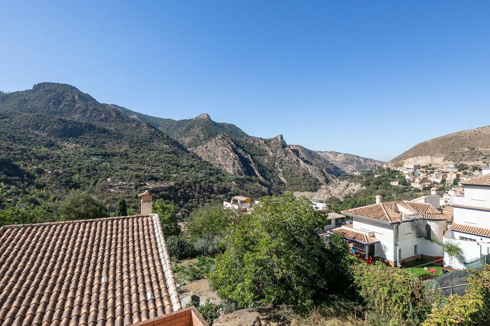 Byggegrund til salg i Guejar Sierra - € 310.000 (Ref: 8857424)