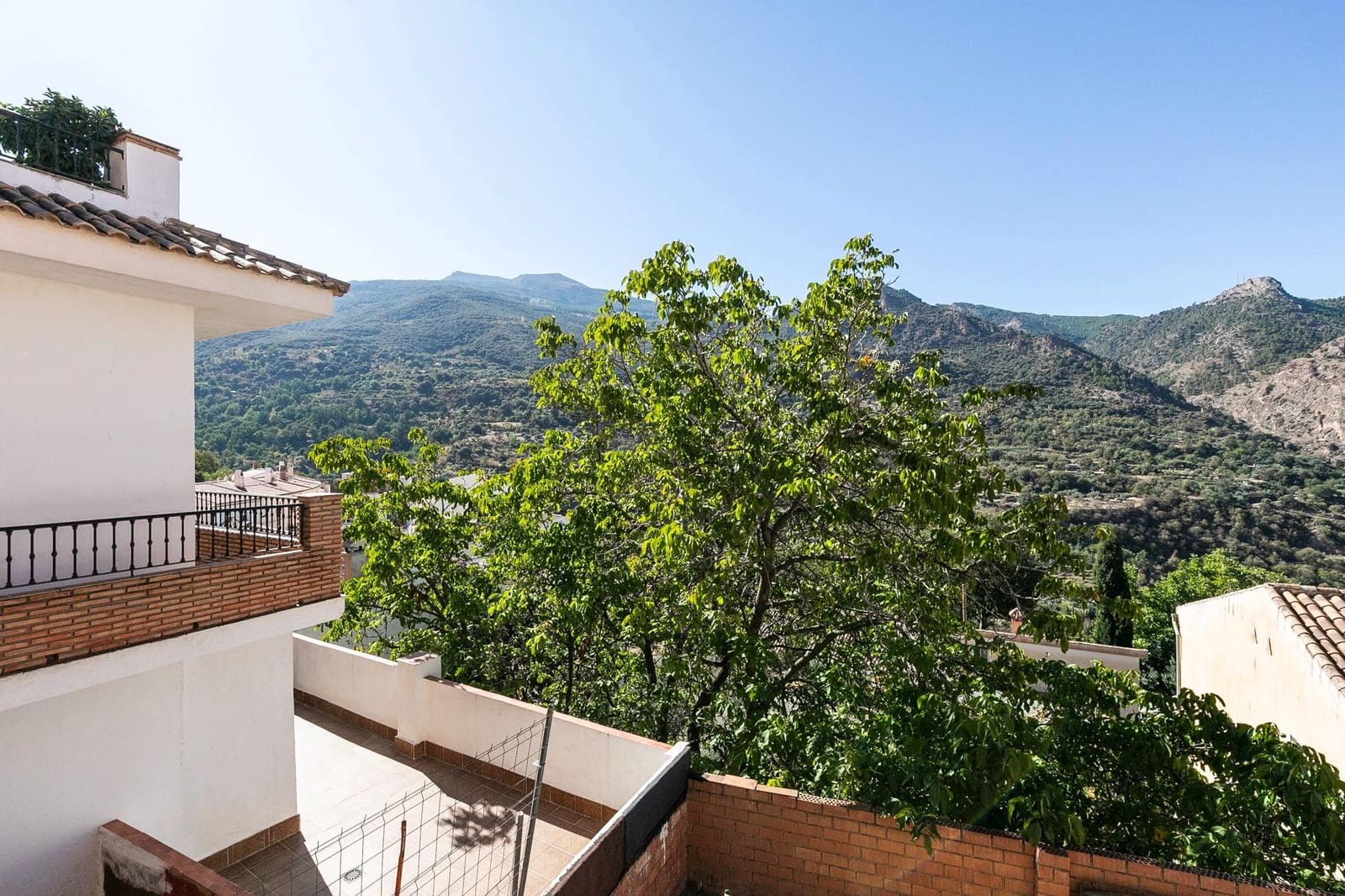 Byggegrund til salg i Guejar Sierra - € 310.000 (Ref: 8857424)