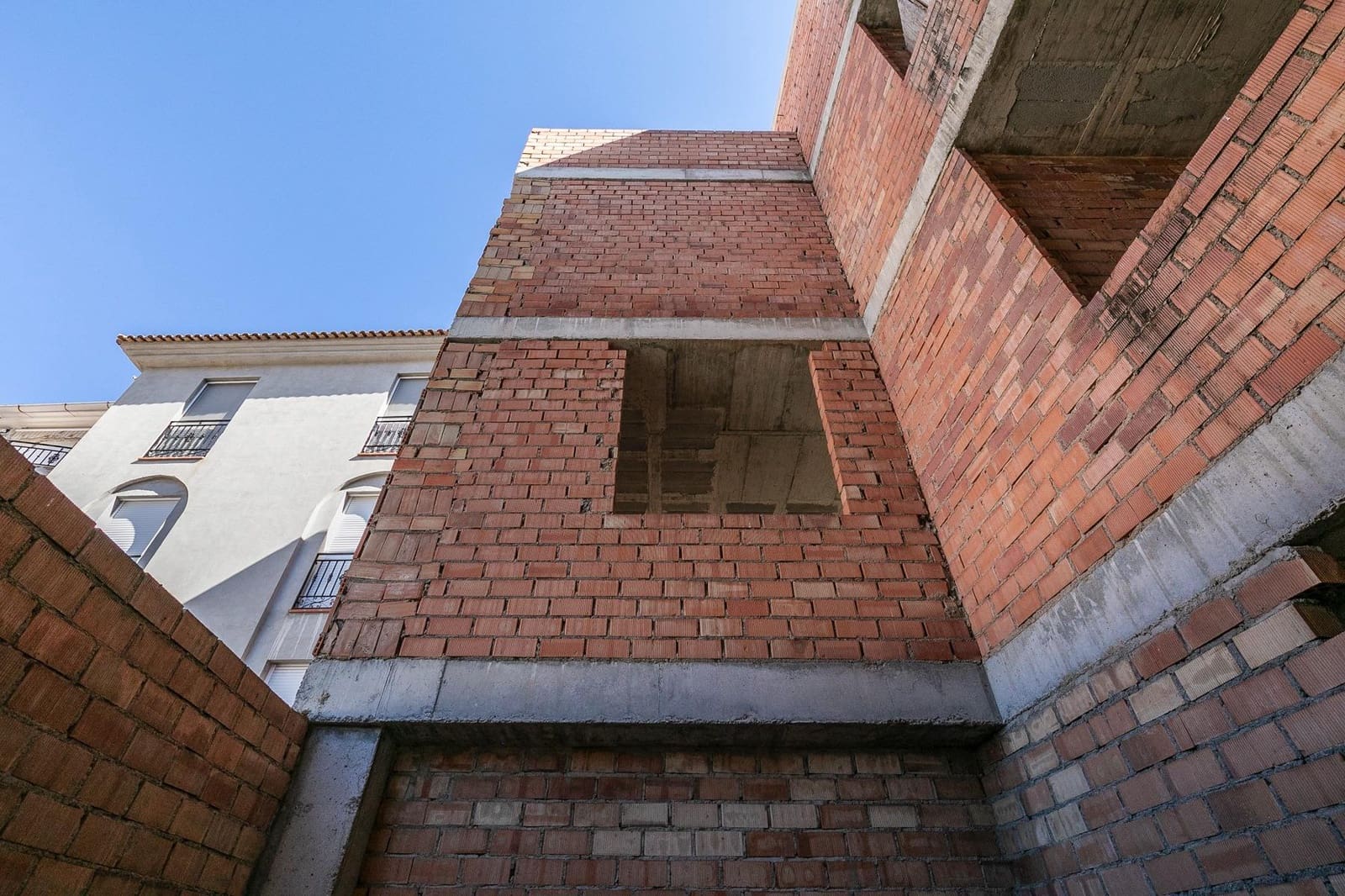 Byggegrund til salg i Guejar Sierra - € 310.000 (Ref: 8857424)