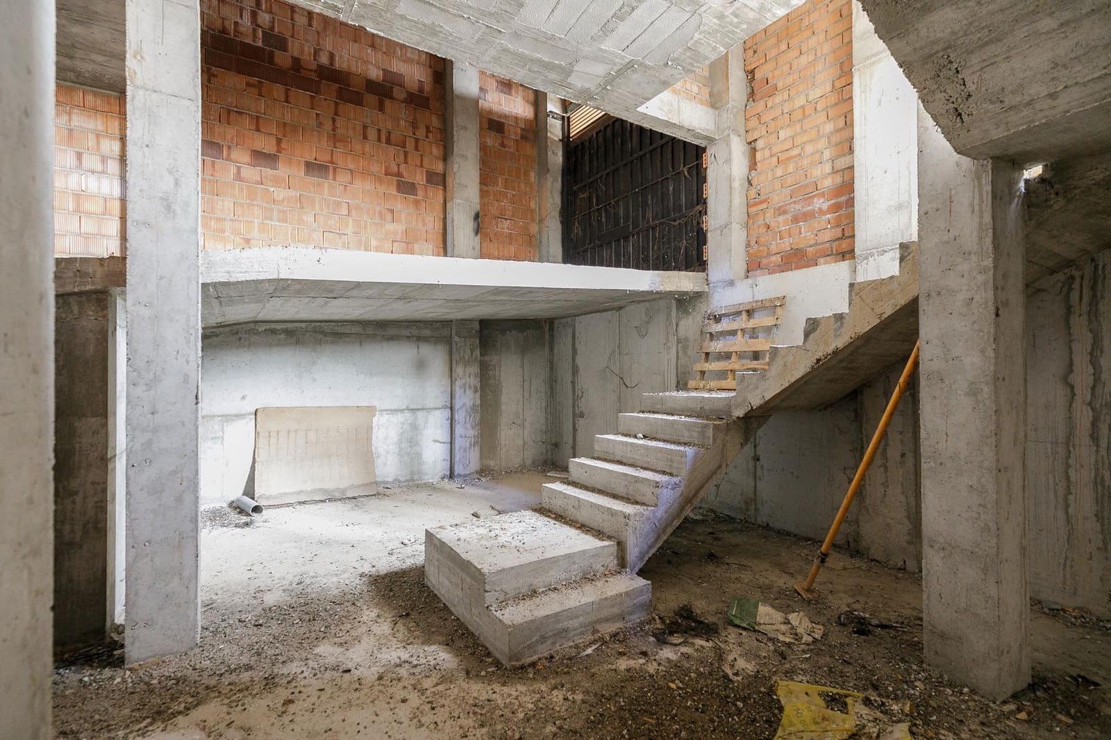 Byggegrund til salg i Guejar Sierra - € 310.000 (Ref: 8857424)