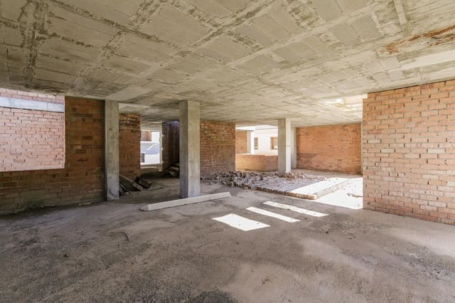 Tontti myytävänä paikassa Güéjar Sierra - 310 000 € (Ref: 8857424)