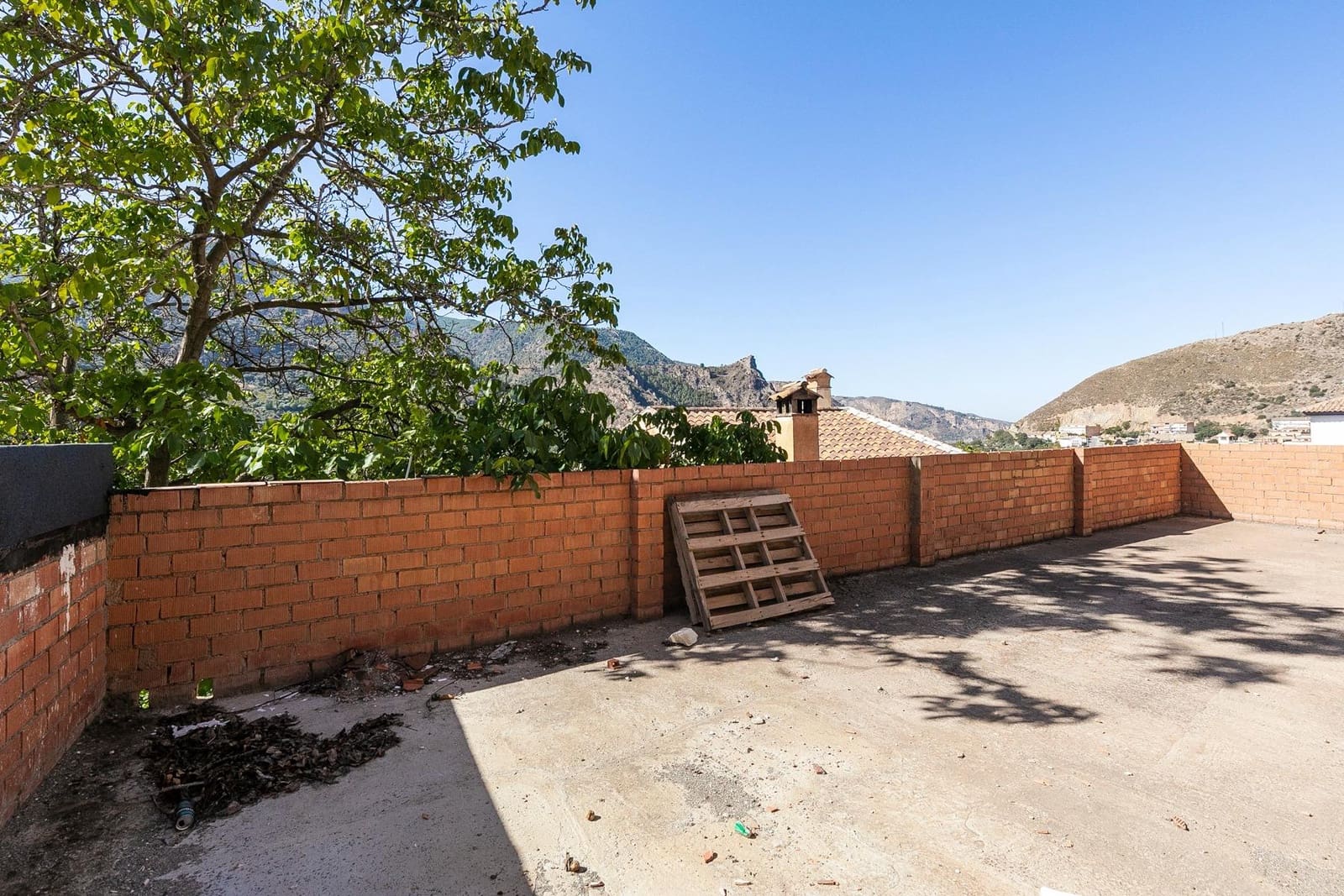 Byggegrund til salg i Guejar Sierra - € 310.000 (Ref: 8857424)