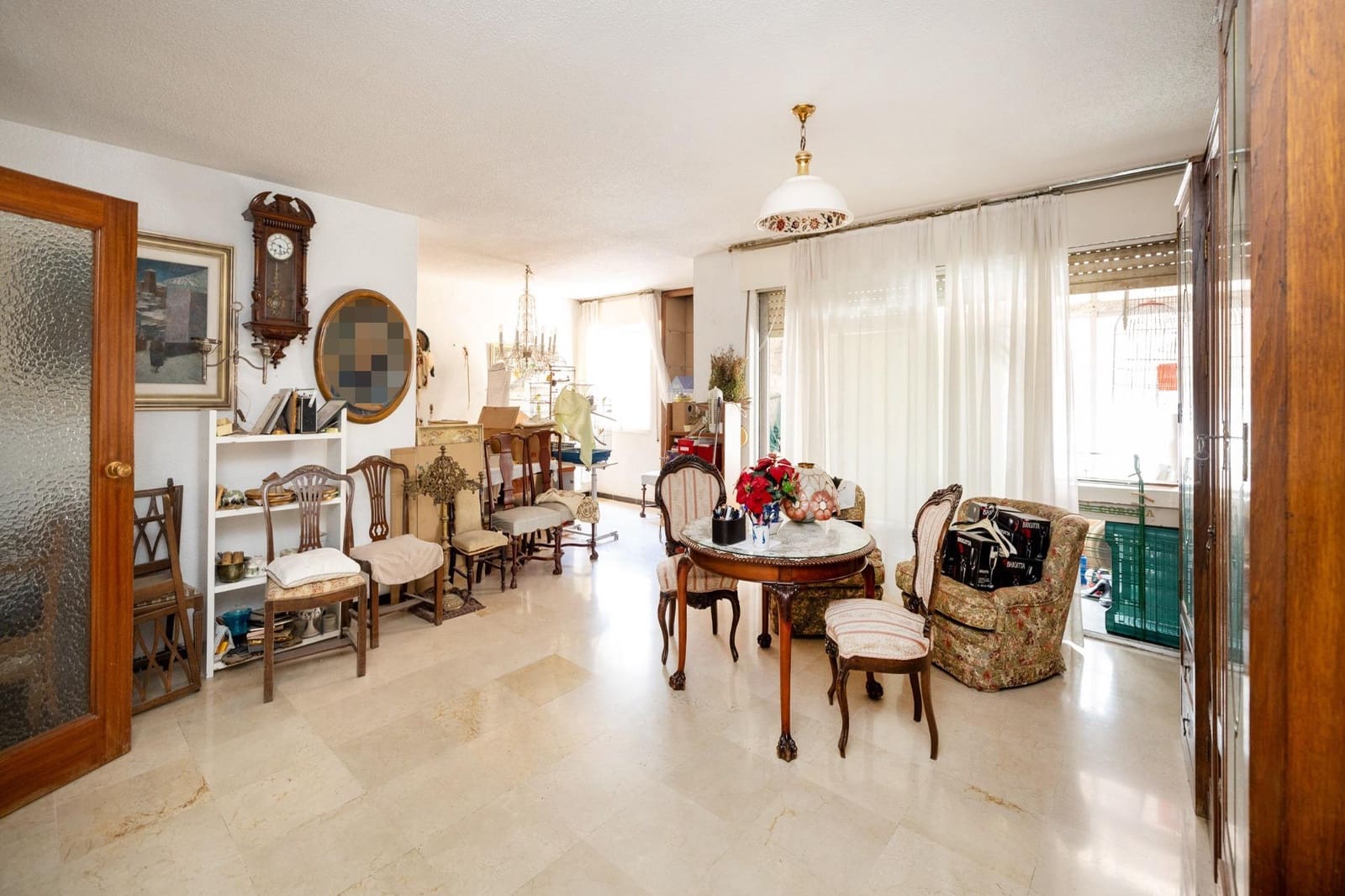 5 bedroom Flat for sale in Granada city with pool - € 395,000 (Ref: 8915477)