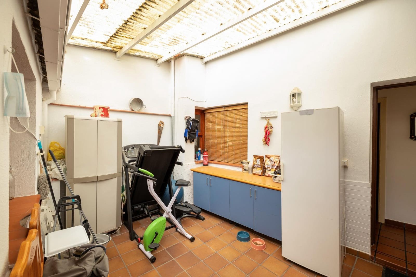 5 soveværelse Villa til salg i Granada by med garage - € 1.200.000 (Ref: 8915479)