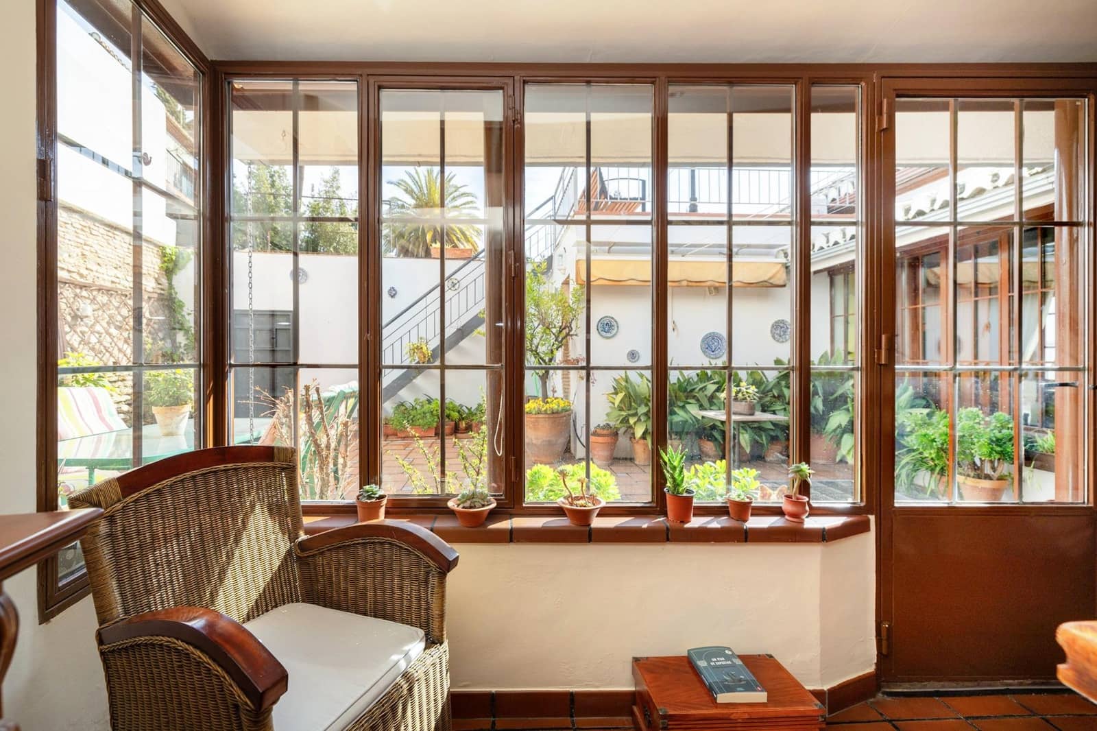 5 soveværelse Villa til salg i Granada by med garage - € 1.200.000 (Ref: 8915479)