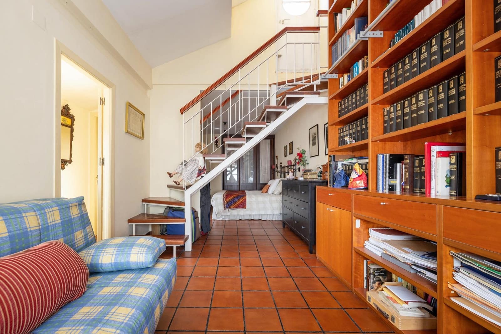 5 soveværelse Villa til salg i Granada by med garage - € 1.200.000 (Ref: 8915479)