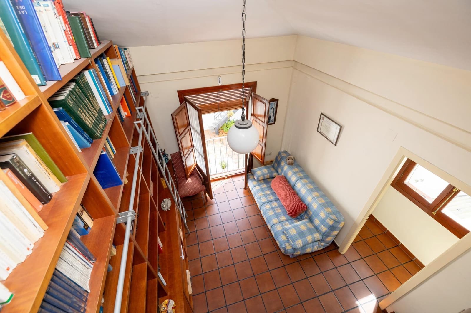 5 soveværelse Villa til salg i Granada by med garage - € 1.200.000 (Ref: 8915479)