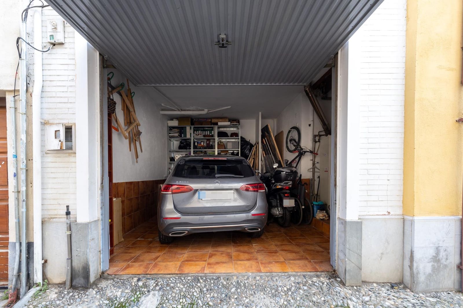 5 soveværelse Villa til salg i Granada by med garage - € 1.200.000 (Ref: 8915479)