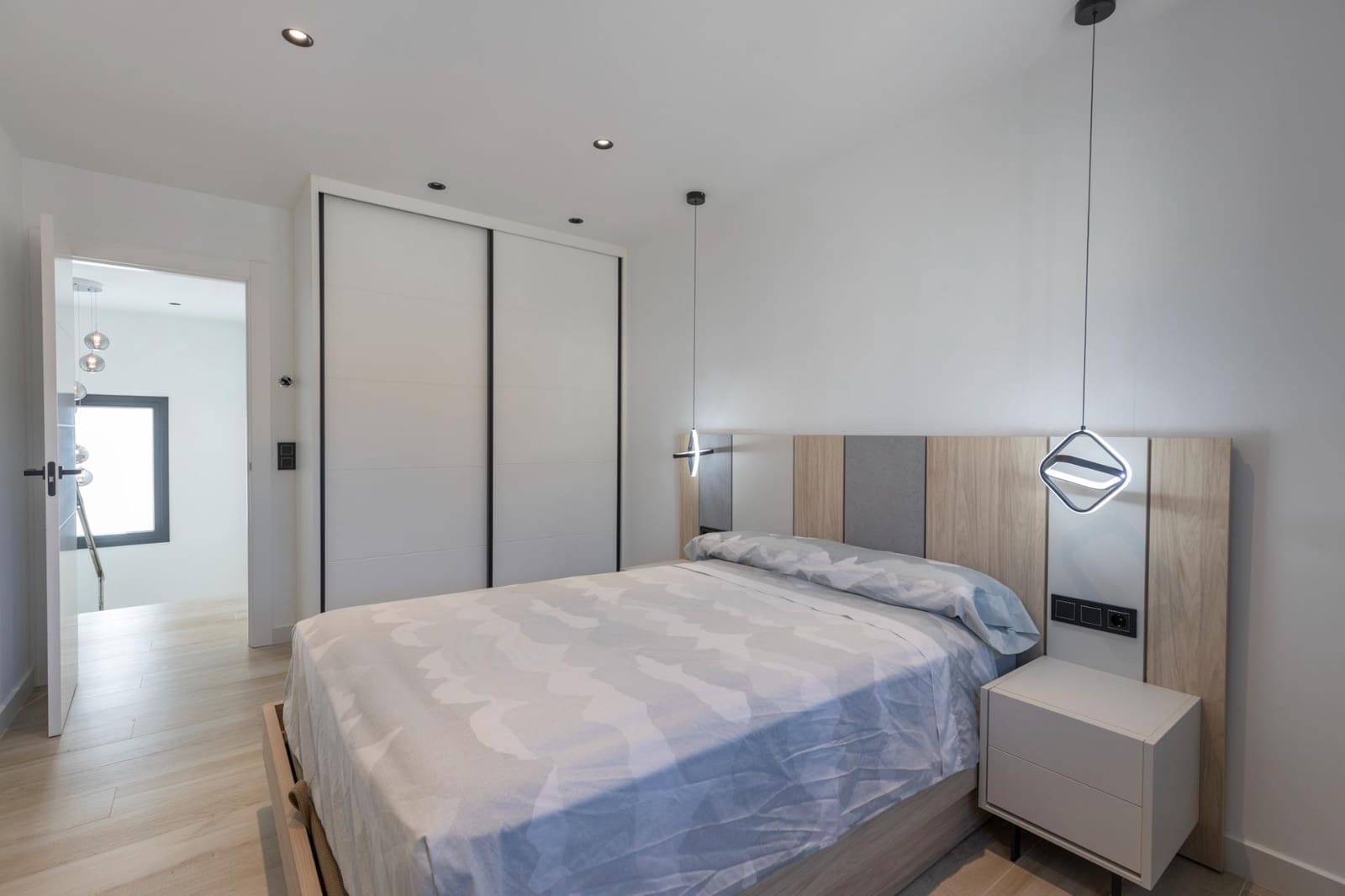 4 soveværelse Rækkehus til salg i Padul med swimmingpool garage - € 350.000 (Ref: 8943962)