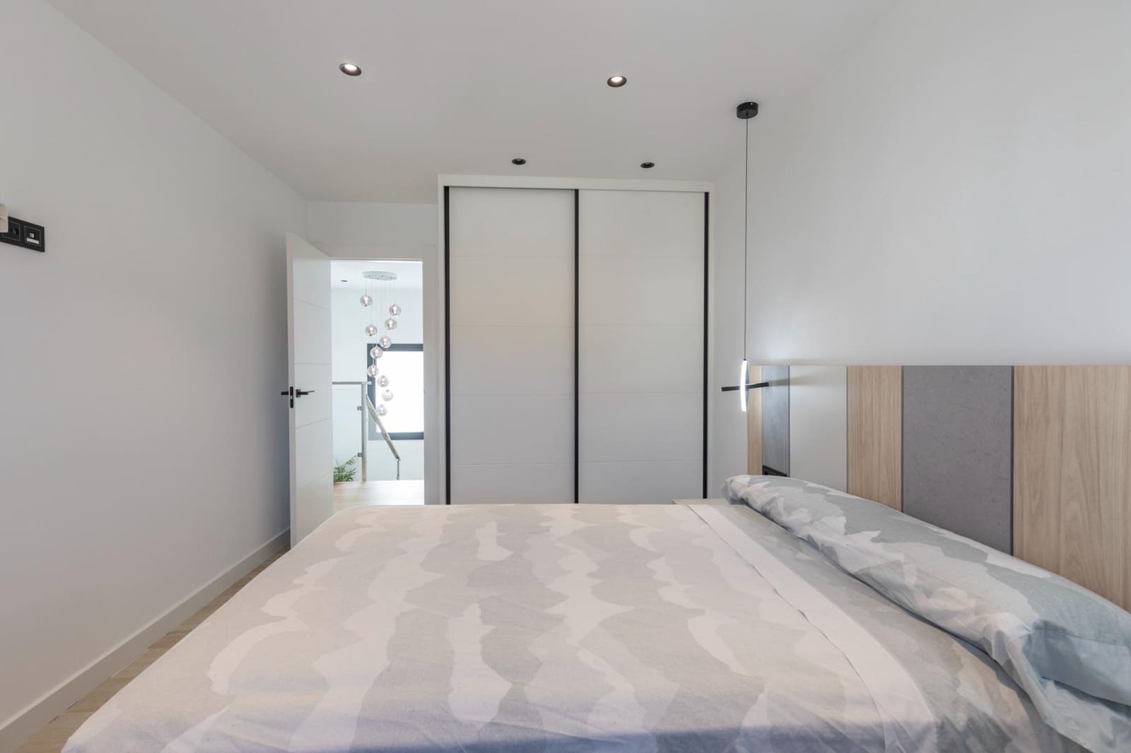 4 soveværelse Rækkehus til salg i Padul med swimmingpool garage - € 350.000 (Ref: 8943962)