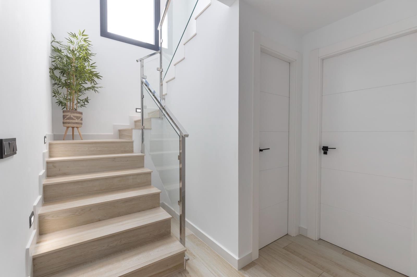 4 soveværelse Rækkehus til salg i Padul med swimmingpool garage - € 350.000 (Ref: 8943962)