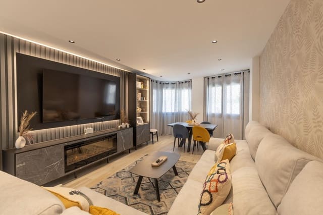 4 slaapkamer Rijtjeshuis te koop in Padul met zwembad garage - € 350.000 (Ref: 8943962)