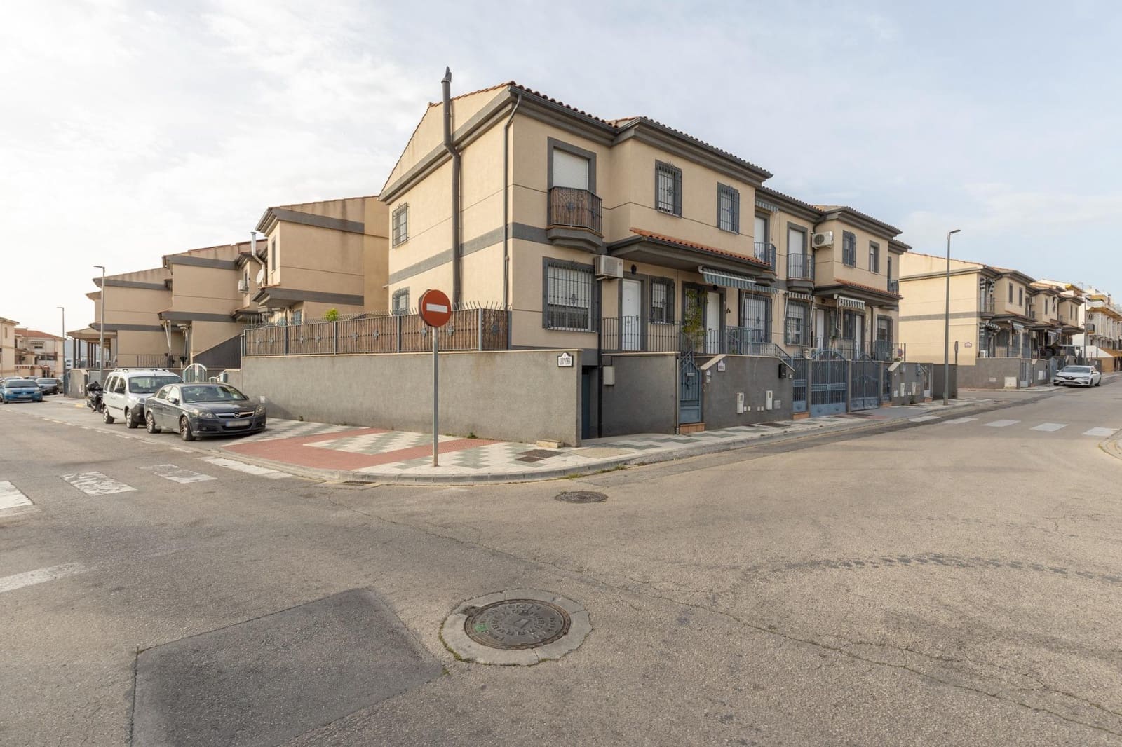 3 soveværelse Rækkehus til salg i Maracena - € 275.000 (Ref: 8957038)