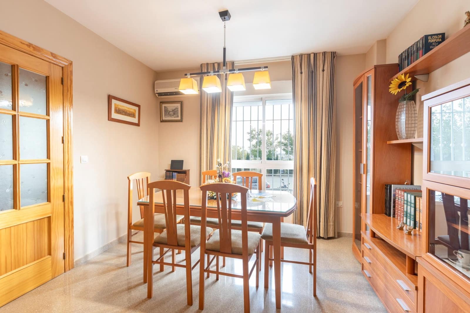 3 soveværelse Rækkehus til salg i Maracena - € 275.000 (Ref: 8957038)