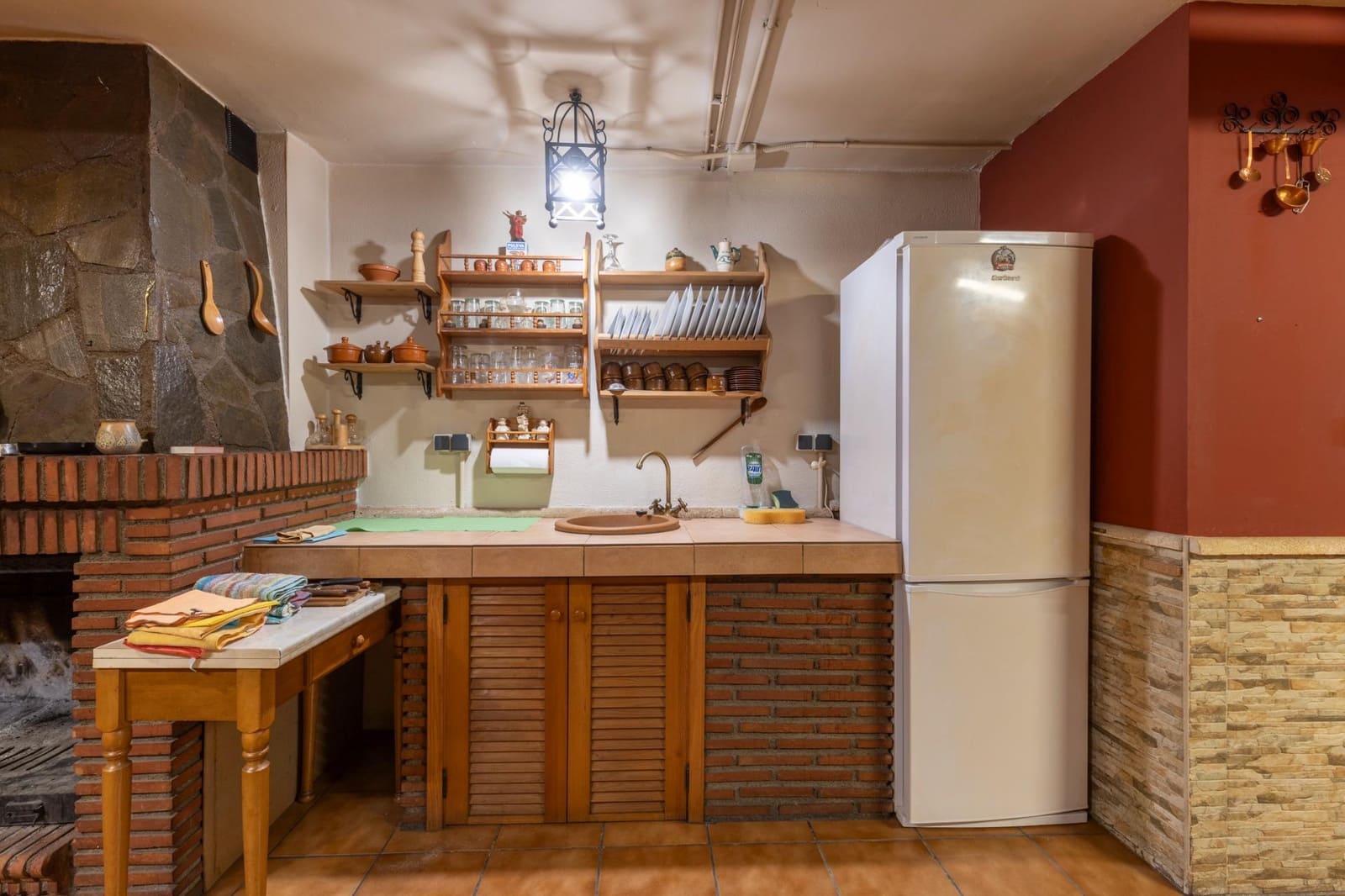 3 soveværelse Rækkehus til salg i Maracena - € 275.000 (Ref: 8957038)