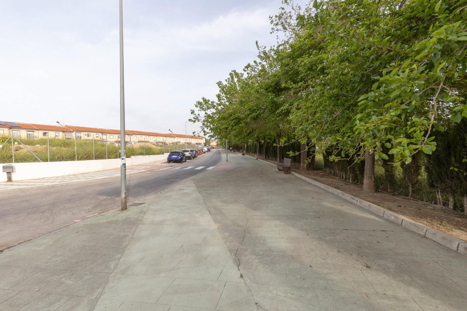 3 soveværelse Rækkehus til salg i Maracena - € 275.000 (Ref: 8957038)