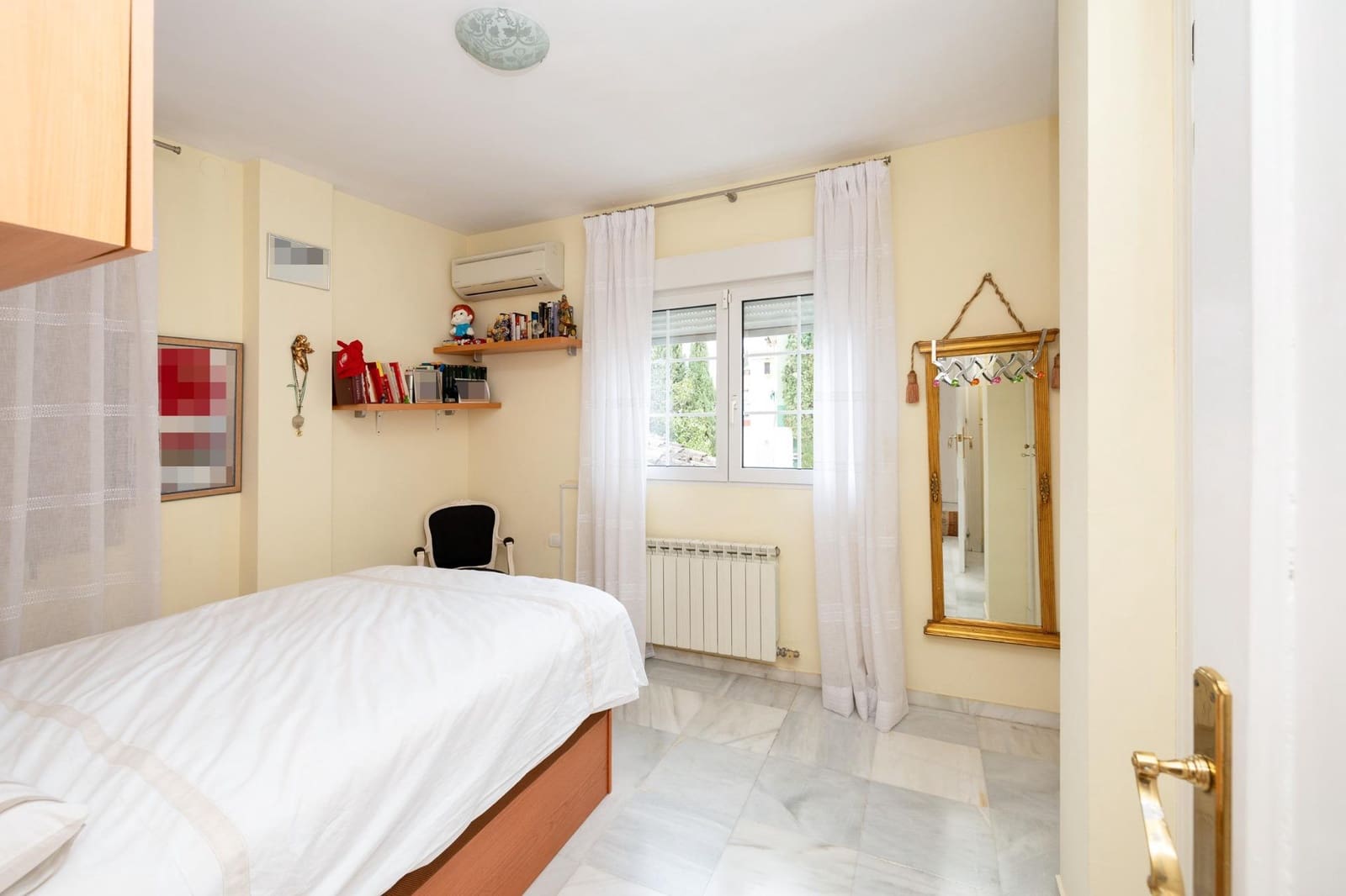 5 slaapkamer Villa te koop in Granada stad met zwembad garage - € 1.600.000 (Ref: 8970304)