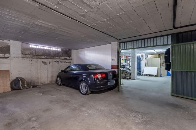 Erhverv til salg i Armilla - € 35.000 (Ref: 8982291)