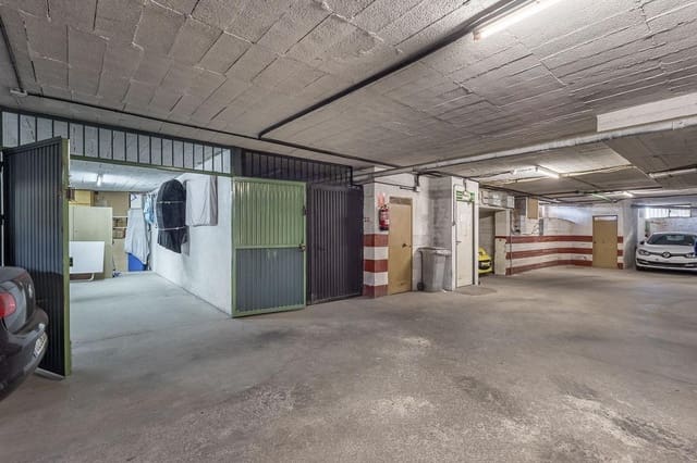 Erhverv til salg i Armilla - € 35.000 (Ref: 8982291)