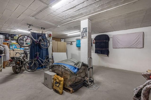 Erhverv til salg i Armilla - € 35.000 (Ref: 8982291)