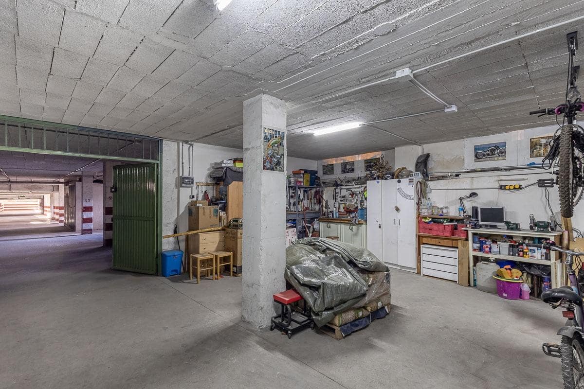 Erhverv til salg i Armilla - € 35.000 (Ref: 8982291)