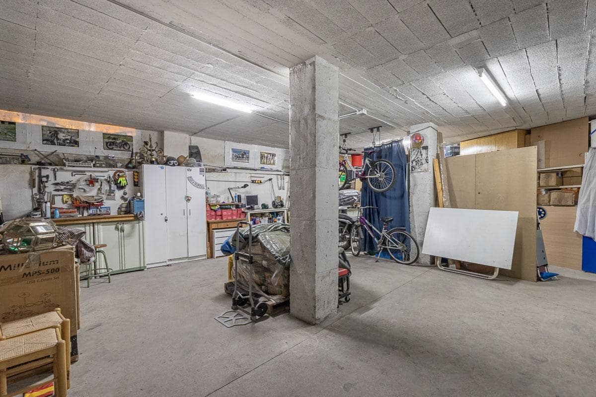 Erhverv til salg i Armilla - € 35.000 (Ref: 8982291)