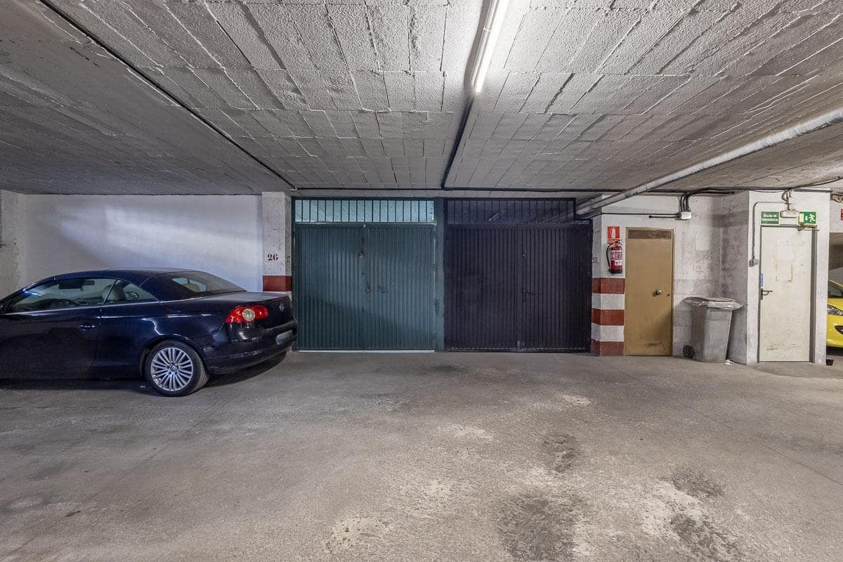 Erhverv til salg i Armilla - € 35.000 (Ref: 8982291)