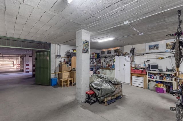 Erhverv til salg i Armilla - € 35.000 (Ref: 8982291)