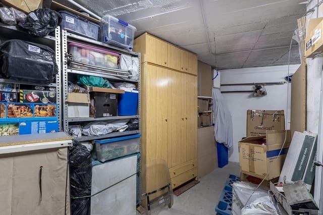 Erhverv til salg i Armilla - € 35.000 (Ref: 8982291)