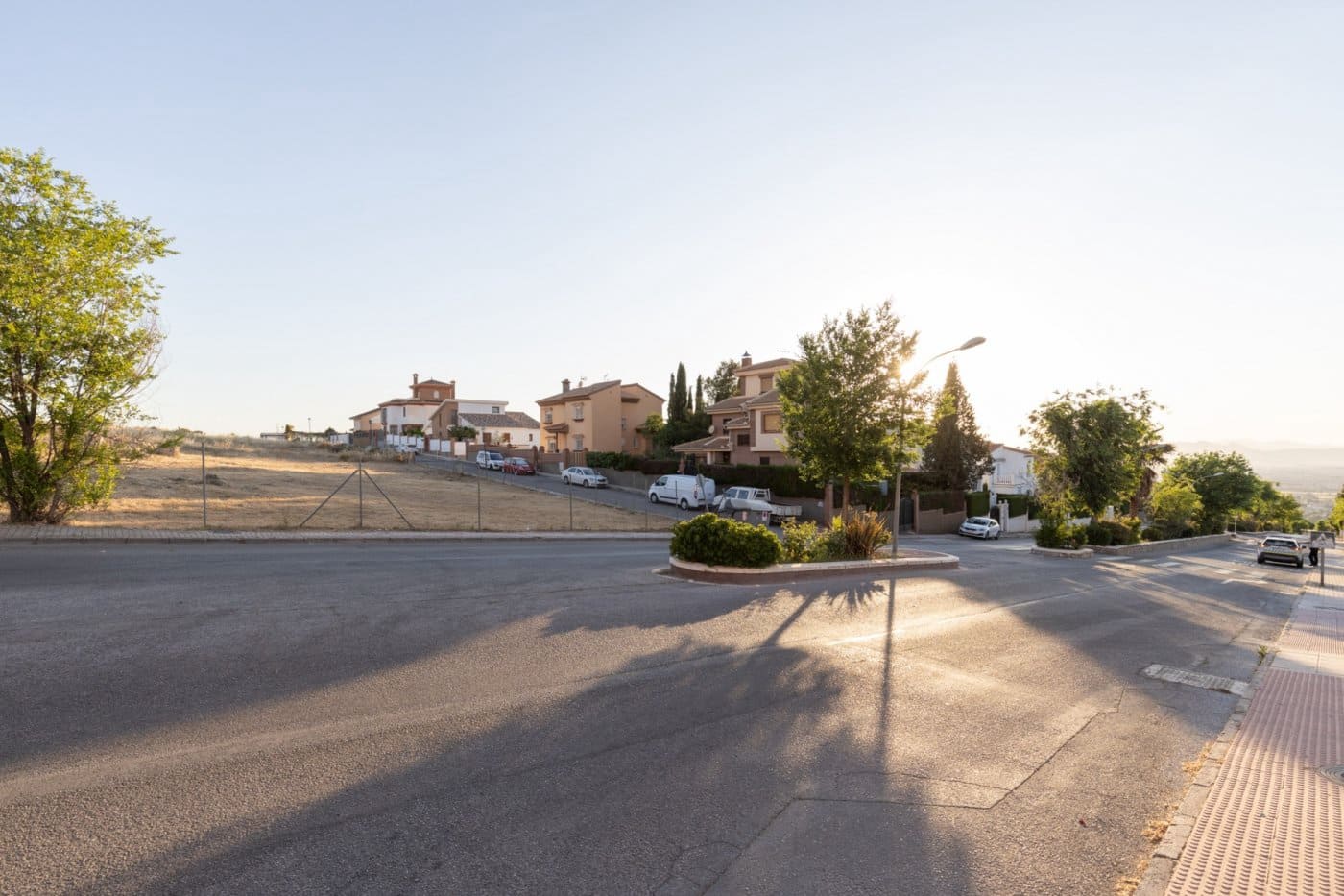 Byggegrund til salg i Monachil - € 89.900 (Ref: 8992150)