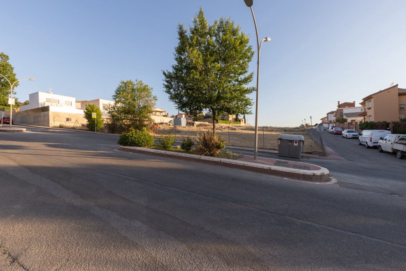 Byggegrund til salg i Monachil - € 89.900 (Ref: 8992150)