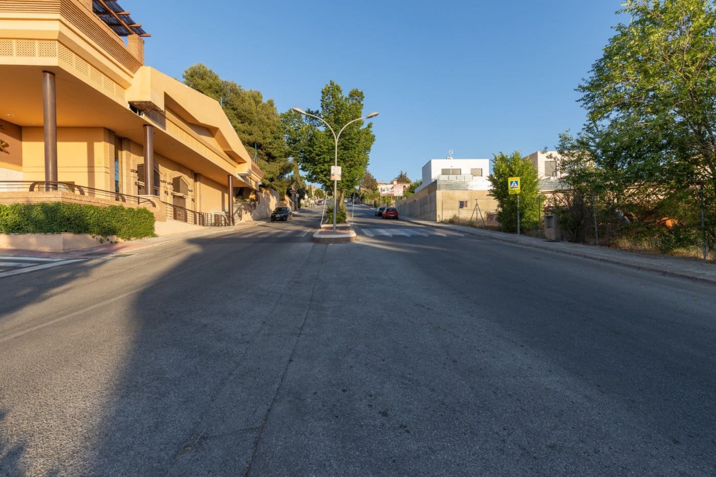 Byggegrund til salg i Monachil - € 89.900 (Ref: 8992150)