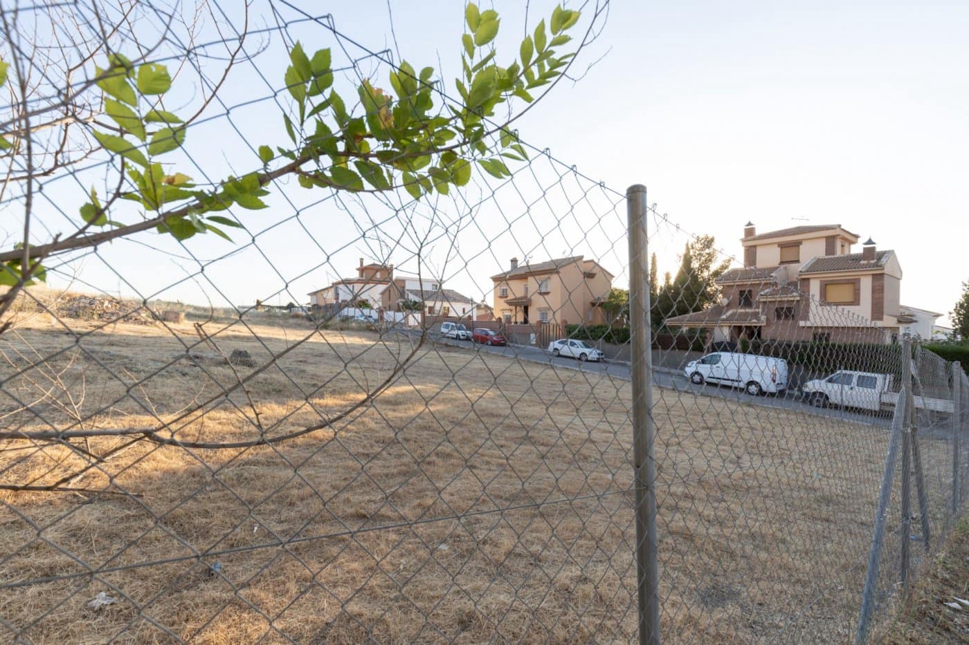 Byggegrund til salg i Monachil - € 89.900 (Ref: 8992150)