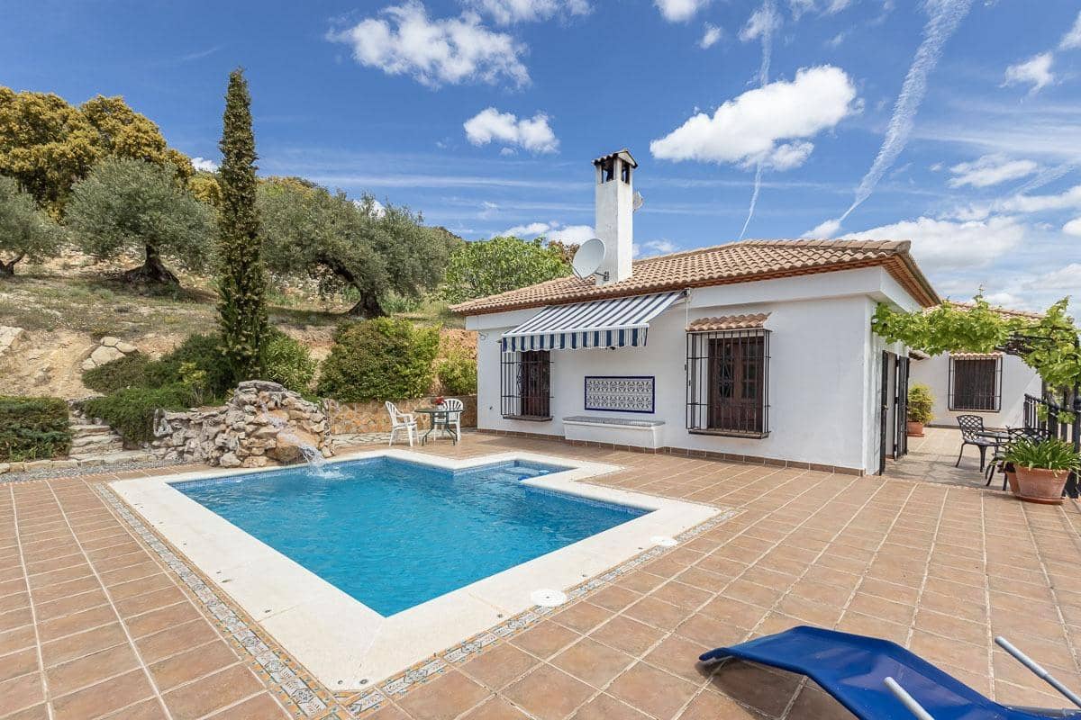 2 soveværelse Finca/Landehus til salg i Ermita Nueva - € 320.000 (Ref: 8994091)