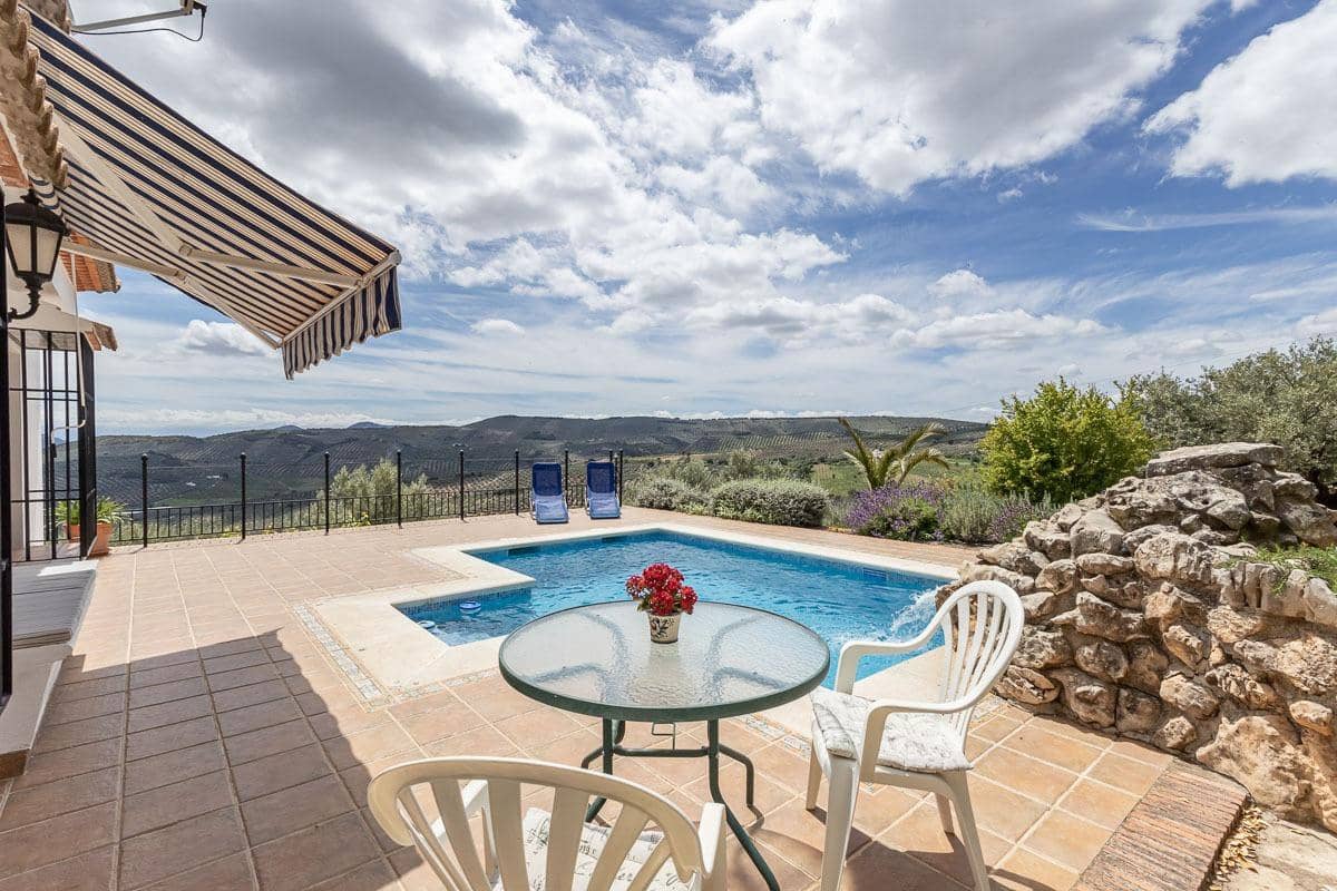 2 soveværelse Finca/Landehus til salg i Ermita Nueva - € 320.000 (Ref: 8994091)