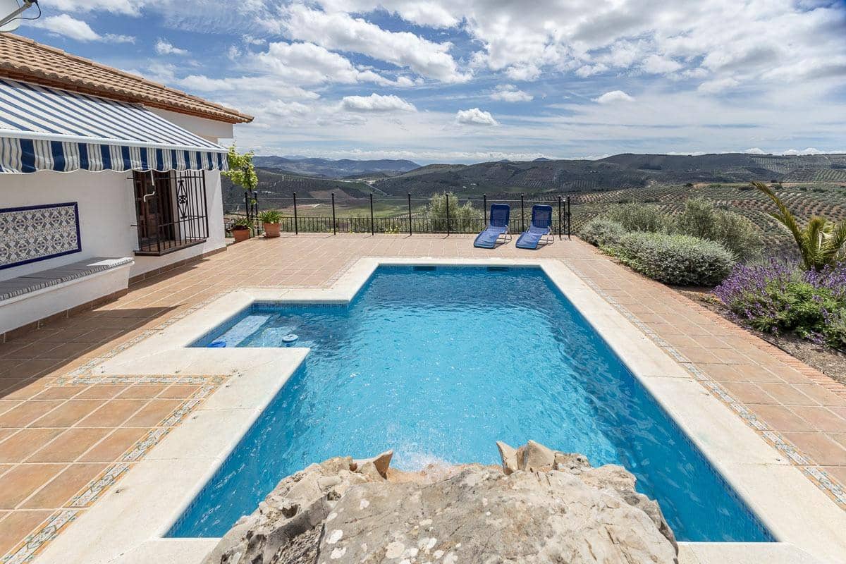 2 soveværelse Finca/Landehus til salg i Ermita Nueva - € 320.000 (Ref: 8994091)