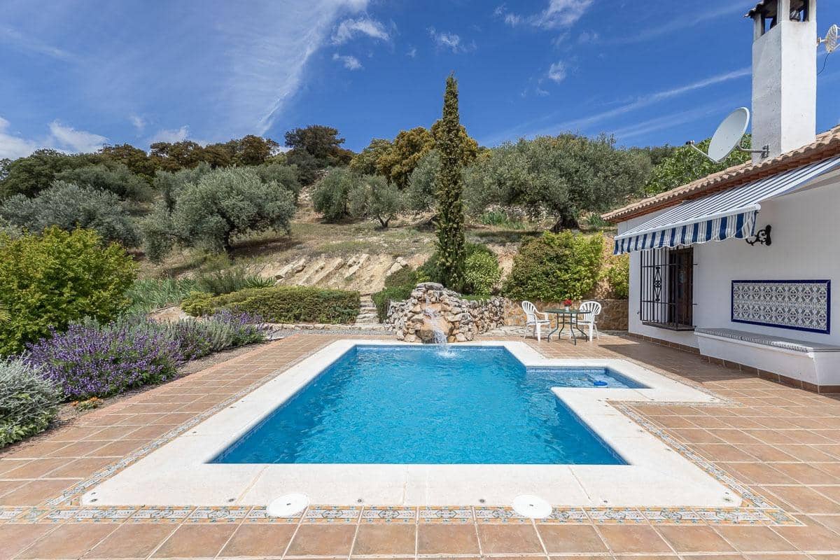 2 soveværelse Finca/Landehus til salg i Ermita Nueva - € 320.000 (Ref: 8994091)