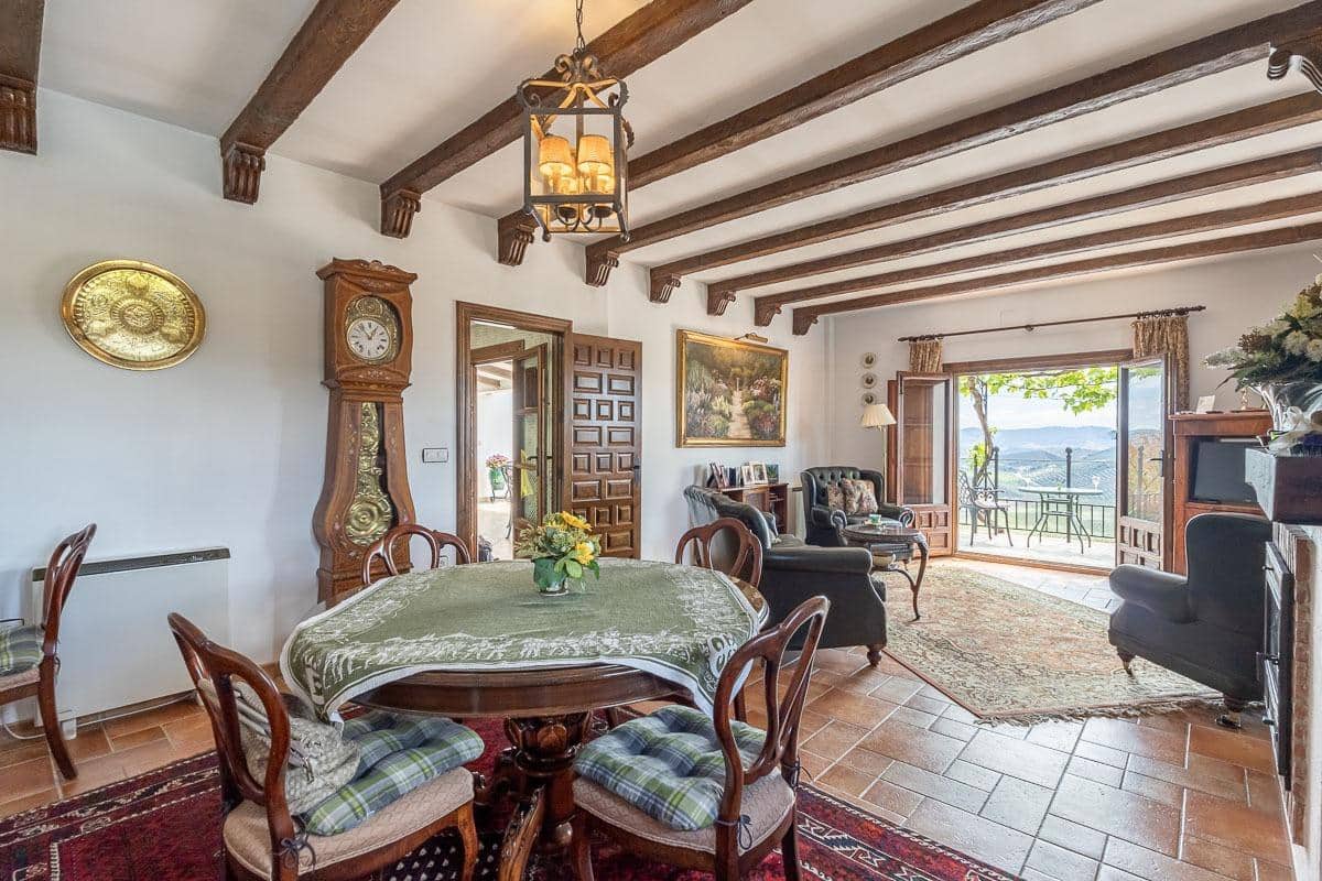 2 soveværelse Finca/Landehus til salg i Ermita Nueva - € 320.000 (Ref: 8994091)