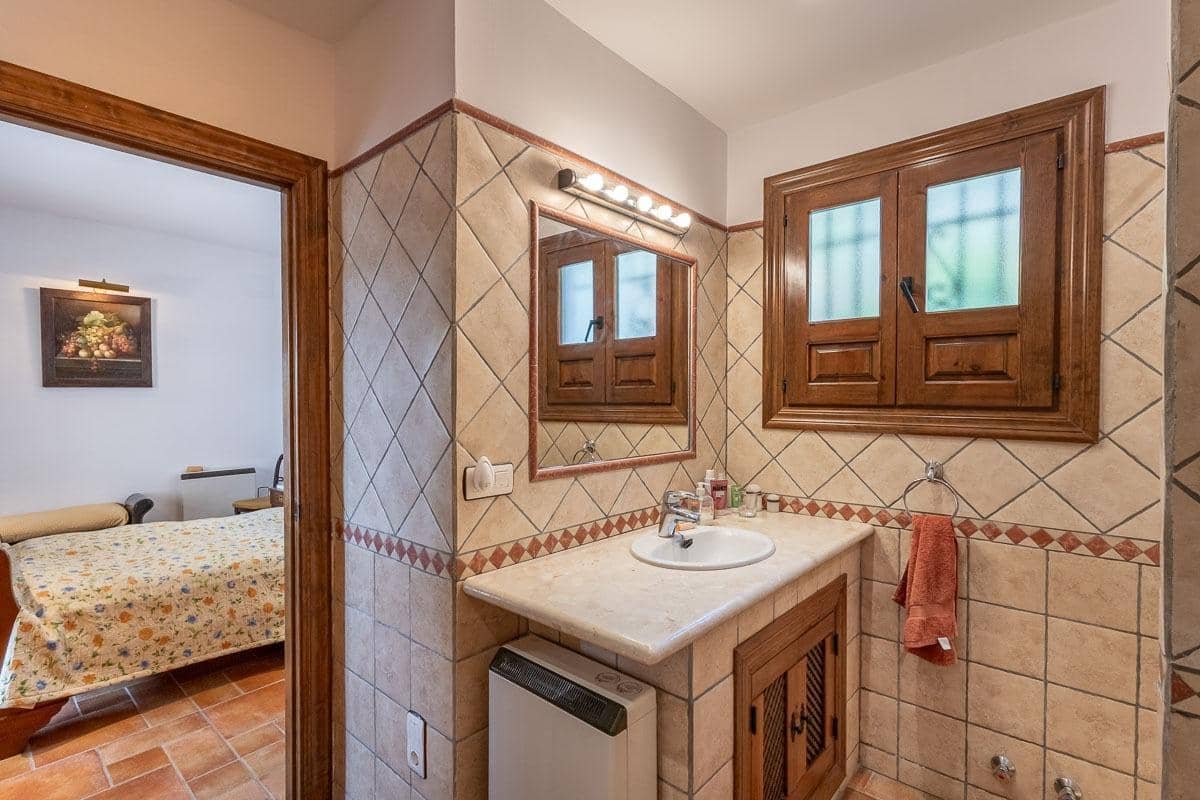 2 soveværelse Finca/Landehus til salg i Ermita Nueva - € 320.000 (Ref: 8994091)