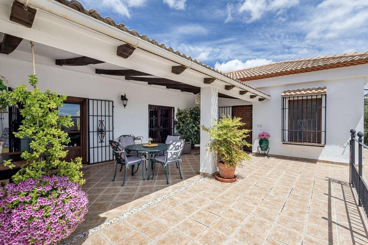 2 soveværelse Finca/Landehus til salg i Ermita Nueva - € 320.000 (Ref: 8994091)