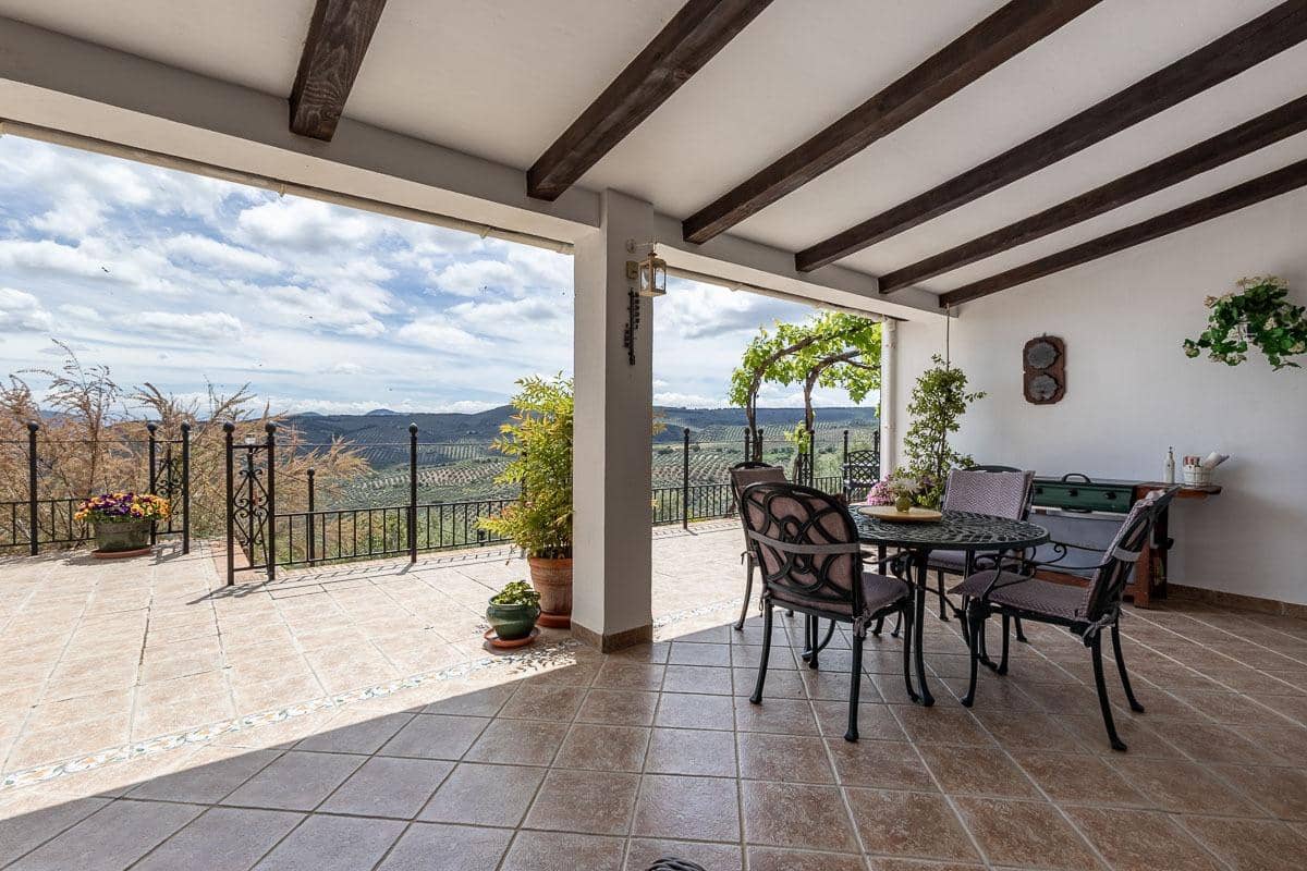 2 soveværelse Finca/Landehus til salg i Ermita Nueva - € 320.000 (Ref: 8994091)