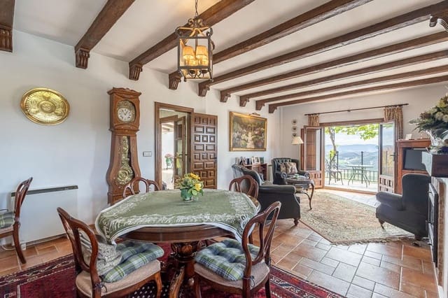 2 sovrum Finca/Hus på landet till salu i Ermita Nueva, Alcalá la Real - 320 000 € (Ref: 8994091)