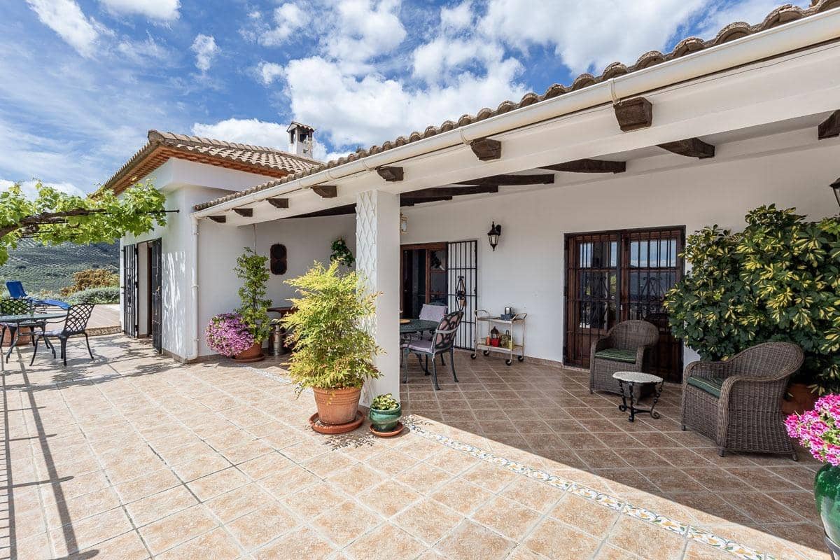 2 soveværelse Finca/Landehus til salg i Ermita Nueva - € 320.000 (Ref: 8994091)